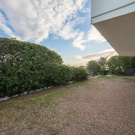 Apartment *** Eissero T4 - Magnifique Vue Mer - 8 Pers Saint-Raphael (Var)