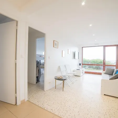 *** Eissero T4 - Magnifique Vue Mer - 8 Pers Apartment