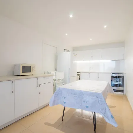 *** Eissero T4 - Magnifique Vue Mer - 8 Pers Apartment